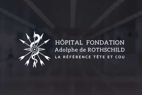 Partnership with the Rothschild Foundation